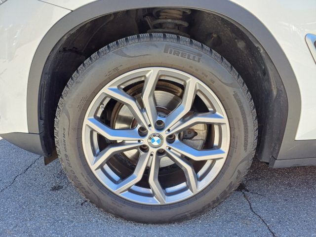 BMW X4 usata, con Sistema di chiamata d