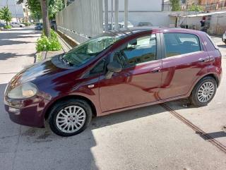 FIAT Punto usata, con Cerchi in lega