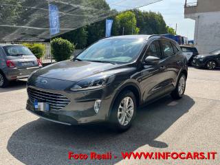 FORD Kuga usata, con Airbag laterali