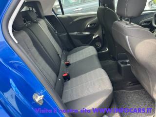 OPEL Corsa usata, con Boardcomputer