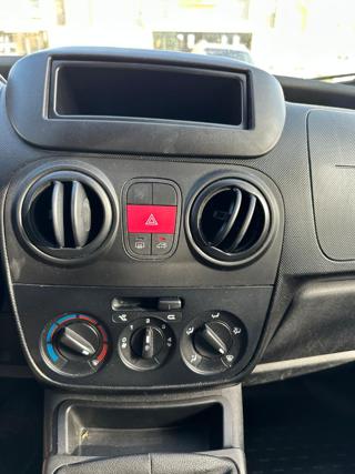 FIAT Fiorino usata, con Specchietti laterali elettrici