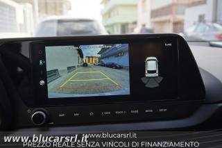 HYUNDAI i20 usata 16