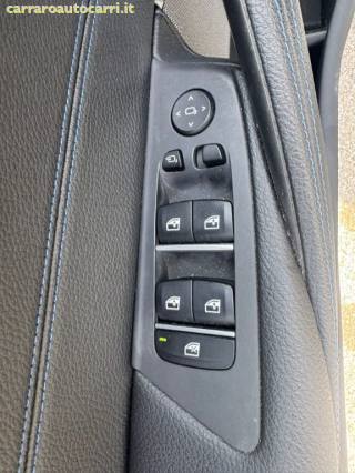 BMW 530 usata, con Park Distance Control