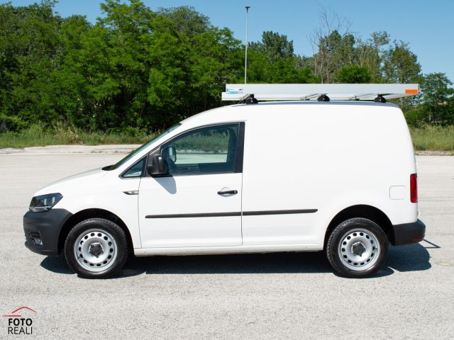 VOLKSWAGEN Caddy usata, con Chiusura centralizzata
