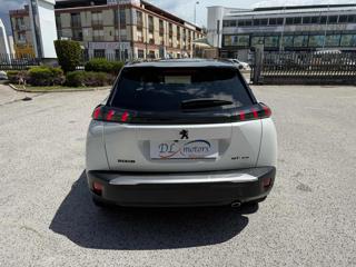 PEUGEOT 2008 usata, con Cerchi in lega