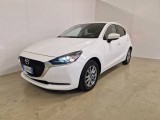 MAZDA 2 1.5 e-Skyactiv-G 90 CV M Hybrid Evolve
