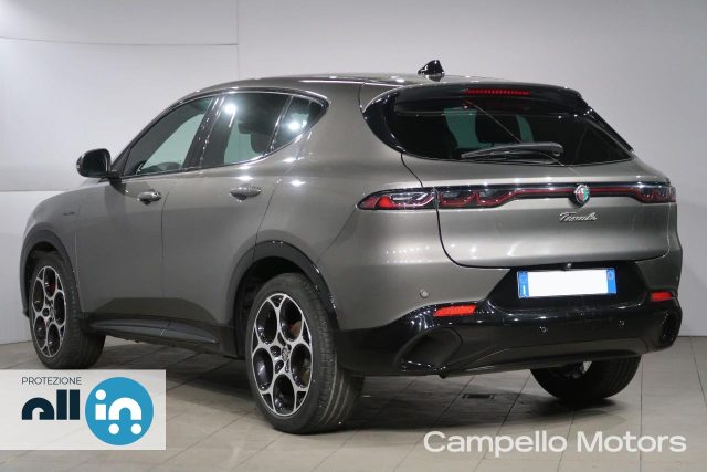 ALFA ROMEO Tonale usata 2