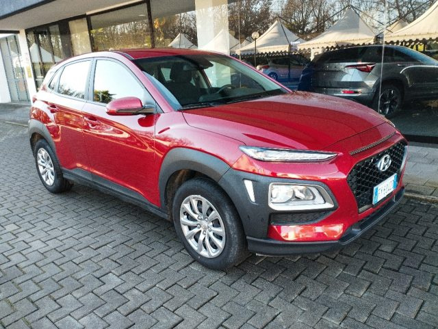 HYUNDAI Kona usata, con Airbag