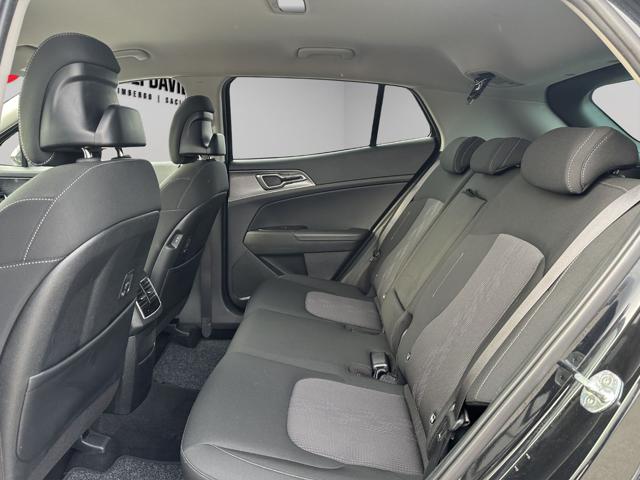 KIA Sportage usata, con ESP