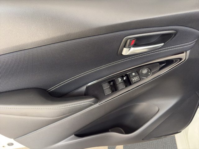 MAZDA 2 usata, con Frenata d