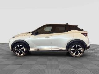 NISSAN Juke usata 2