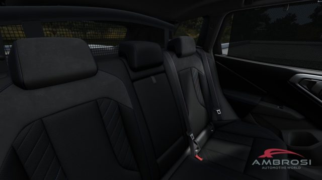BMW X3 usata 12