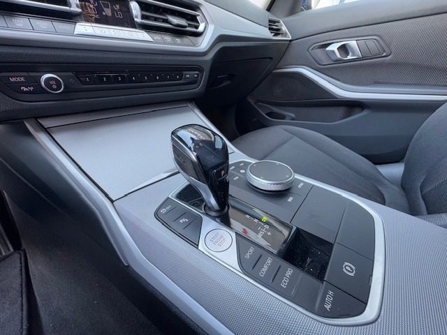 BMW 320 usata, con Chiusura centralizzata