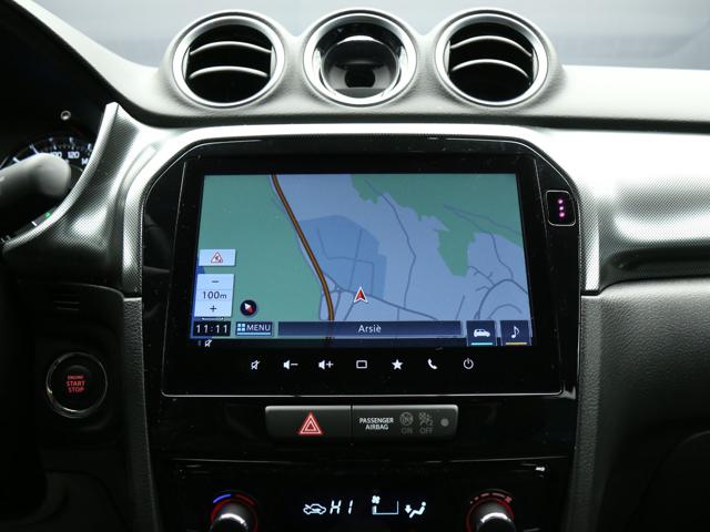 SUZUKI Vitara usata, con ESP