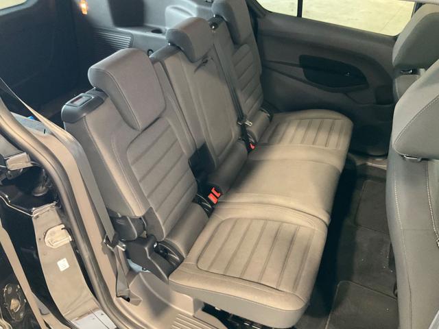 FORD Tourneo Connect usata, con Controllo trazione