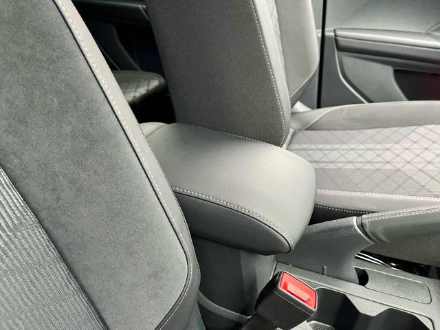 VOLKSWAGEN T-Cross usata, con Sedili sportivi