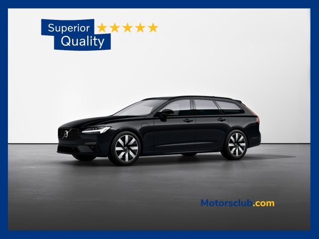 VOLVO V90 usata, con ABS