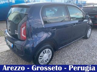 VOLKSWAGEN up! usata, con Airbag laterali