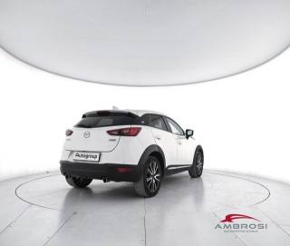 MAZDA 3 usata 2