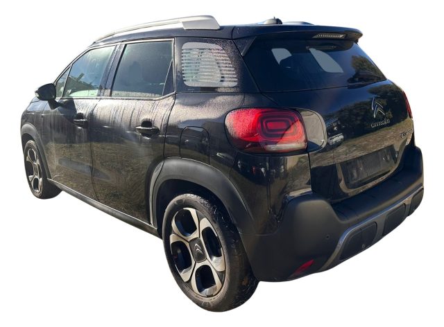 CITROEN C3 Aircross usata, con Airbag laterali
