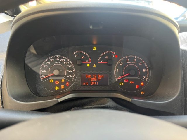 FIAT Fiorino usata 10