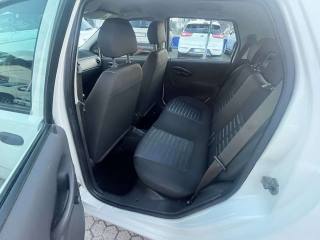 FIAT Punto usata, con Boardcomputer