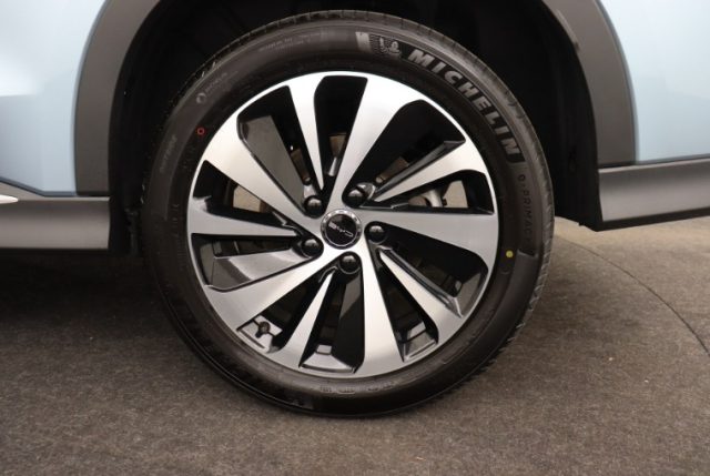 BYD Seal usata, con Sistema di navigazione