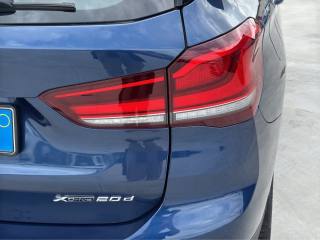 BMW X1 usata, con Autoradio digitale