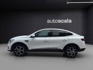 RENAULT Arkana usata, con Airbag