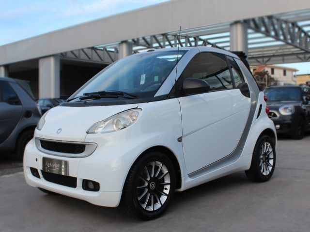 SMART ForTwo usata, con Airbag Passeggero