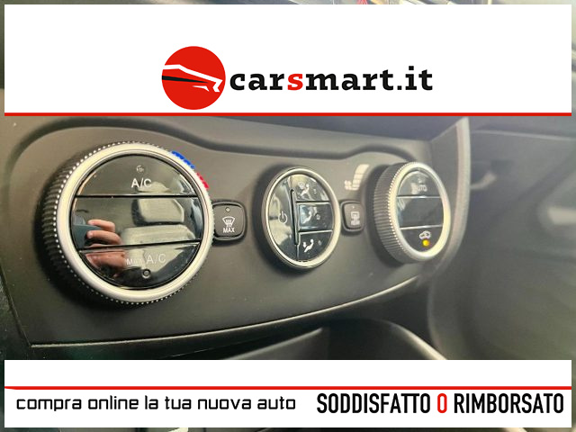 FIAT Tipo usata, con Immobilizzatore elettronico