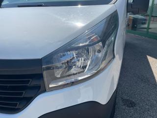 RENAULT Trafic usata, con Specchietti laterali elettrici