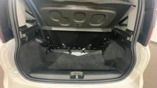 FIAT Panda Cross usata, con Immobilizzatore elettronico