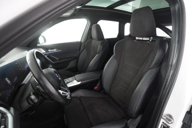 BMW X1 usata 8