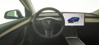 TESLA Model Y usata, con Volante riscaldabile