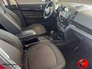 MINI Countryman usata, con Fari Xenon