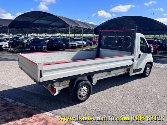 CITROEN Jumper usata, con Alzacristalli elettrici