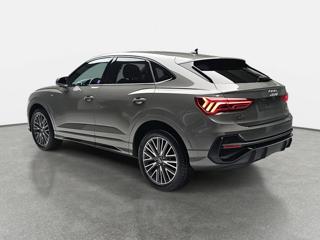 AUDI Q3 usata, con Autoradio