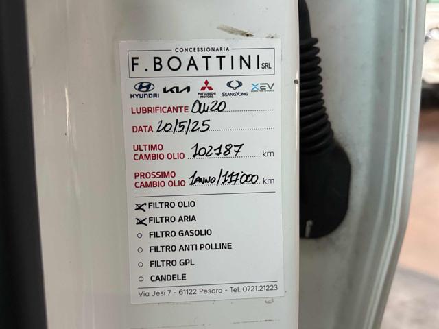 KIA Niro usata, con ESP