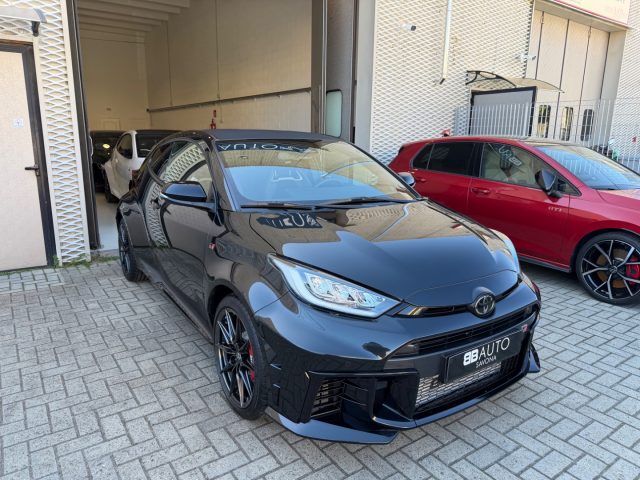 TOYOTA Yaris usata, con Airbag Passeggero