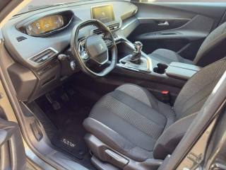 PEUGEOT 3008 usata, con Cruise Control