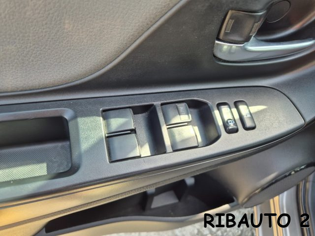TOYOTA Yaris usata, con Climatizzatore