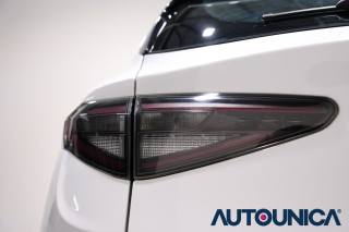 ALFA ROMEO Stelvio usata, con Adaptive Cruise Control