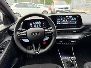 HYUNDAI i20 usata, con Controllo trazione