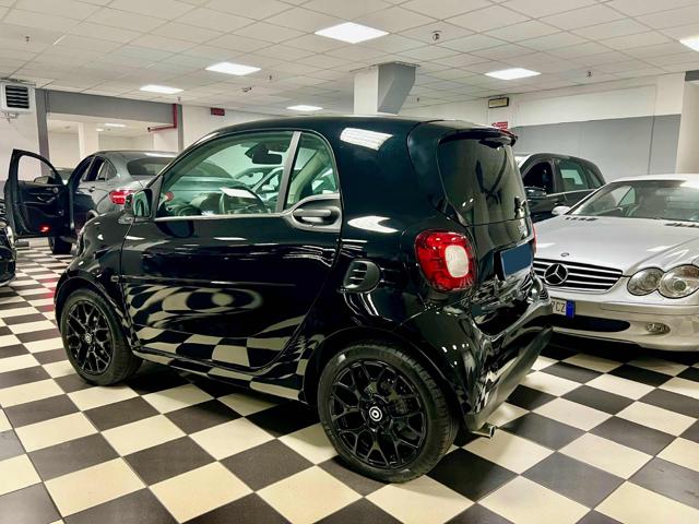 SMART ForTwo usata, con Airbag