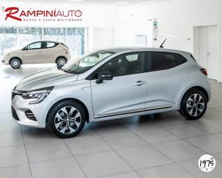 RENAULT Clio usata, con Sistema di navigazione