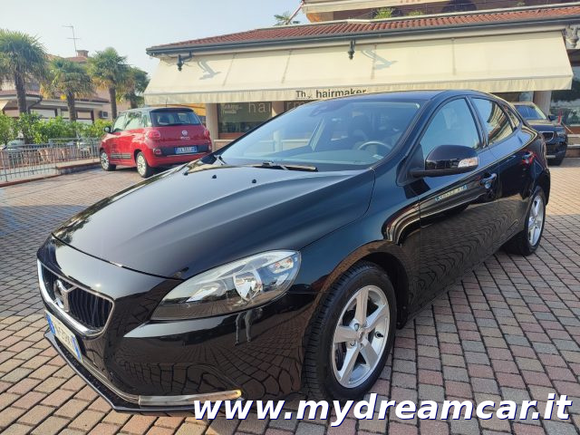 VOLVO V40 usata, con Airbag
