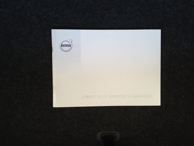 VOLVO V40 usata, con Sistema di navigazione