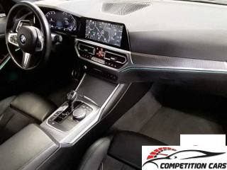 BMW 320 usata, con Antifurto