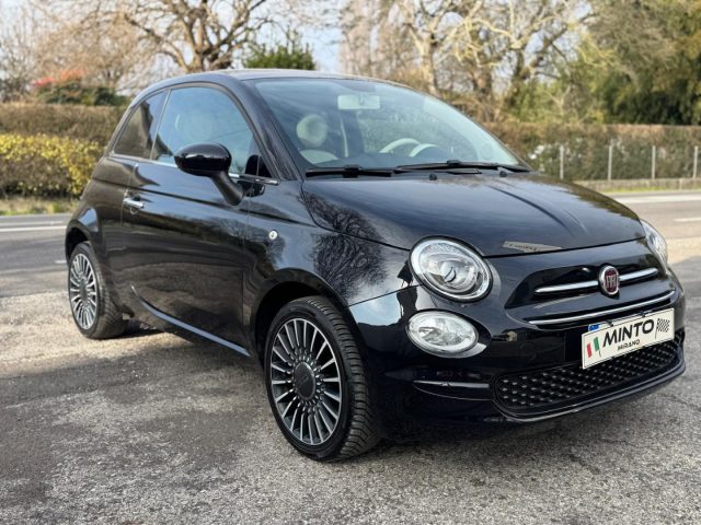 FIAT 500 usata, con Airbag Passeggero
